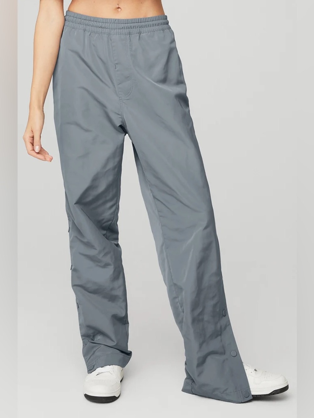 Legend snap pant